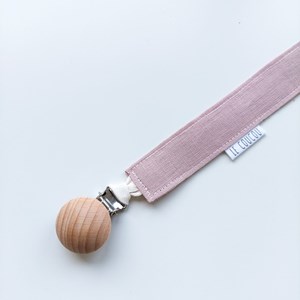 Zawieszka do smoczka i gryzaka - Sophie